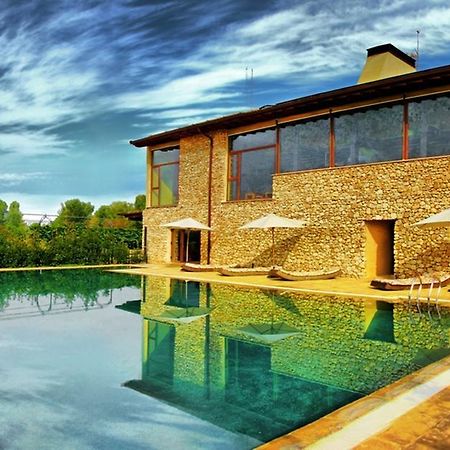 Hotel Rural Y Spa Kinedomus Bienestar Fresnillo de Las Duenas Eksteriør billede